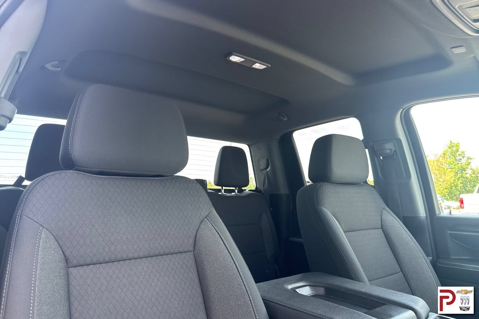 Certified 2024 GMC Sierra 2500 SLE AWD/4WD image 17