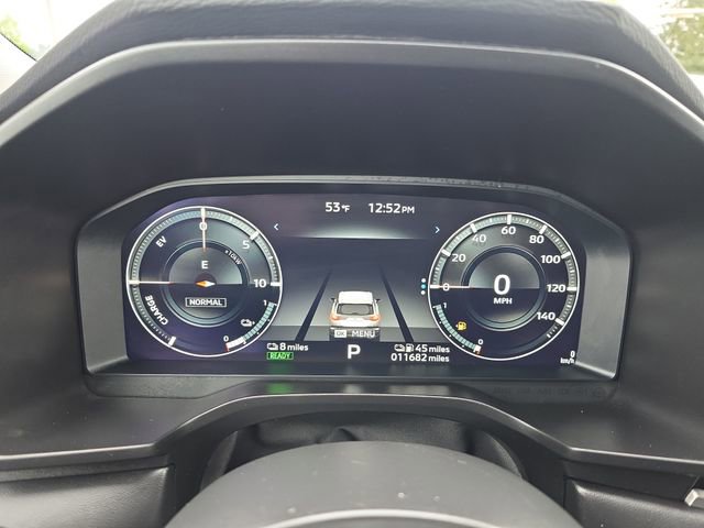 Used 2023 Mitsubishi Outlander SEL AWD/4WD image 20