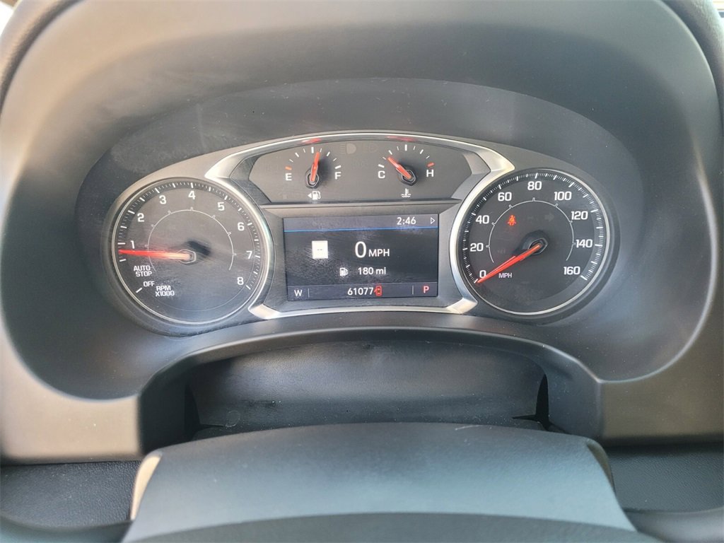 Used 2019 GMC Terrain SLT w/ Preferred Package image 32