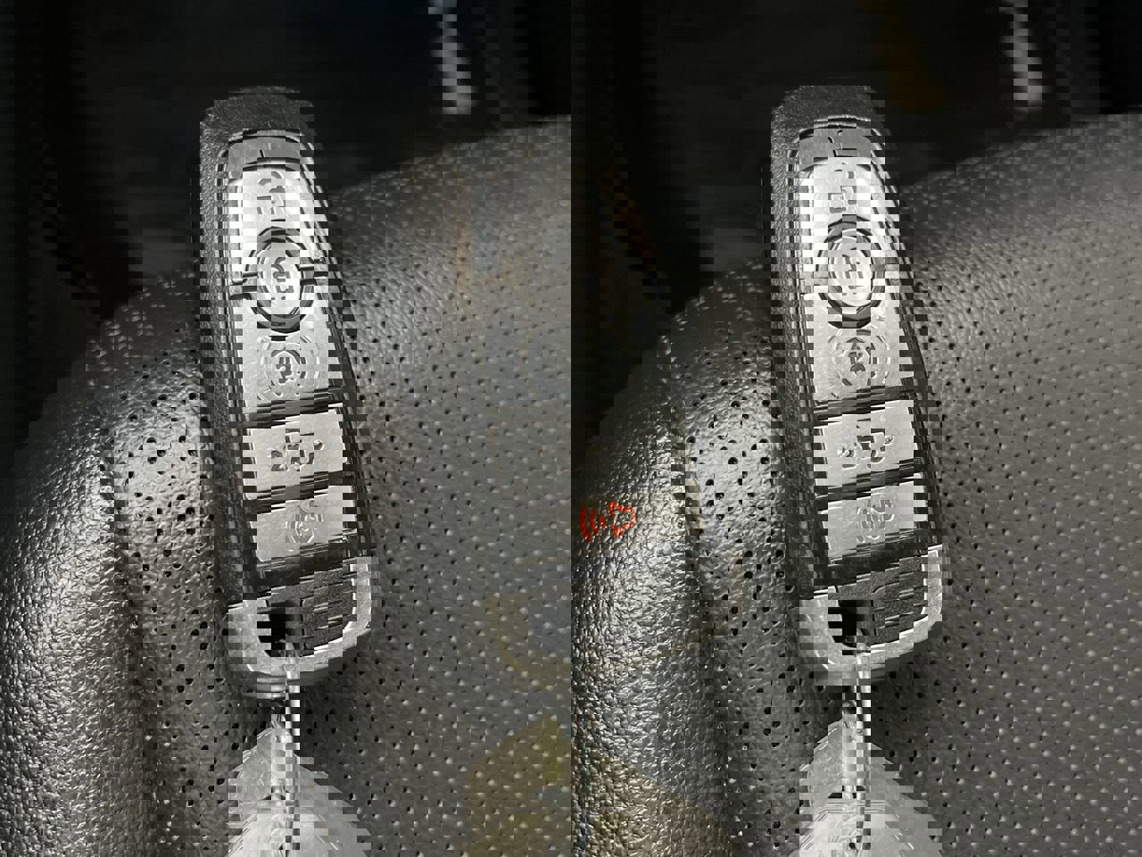 Used 2023 Ford F150 Lariat w/ Equipment Group 502A High image 31