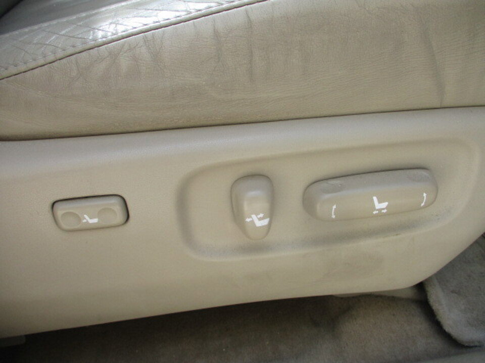 Used 2008 Lexus RX 400h AWD image 23