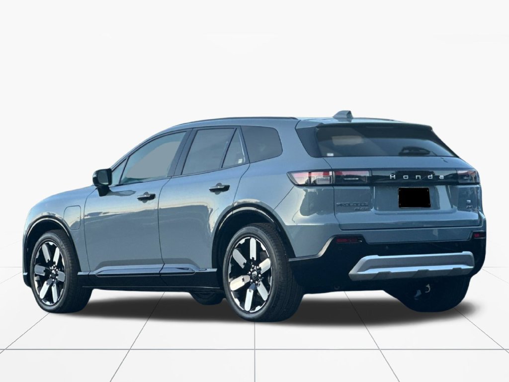 New 2026 Honda Prologue Elite image 6