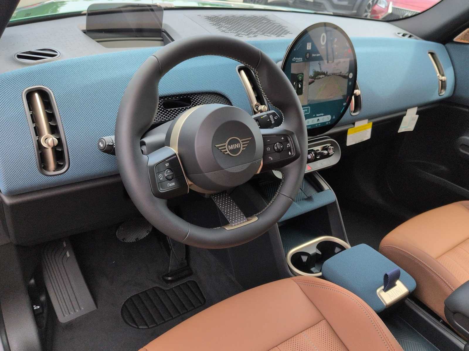 New 2027 MINI Cooper Countryman S AWD/4WD image 10