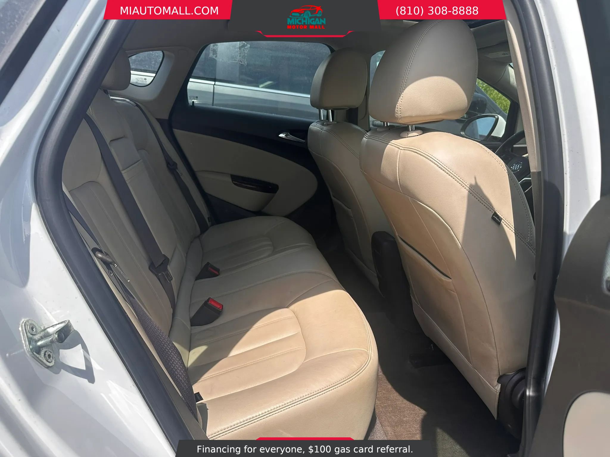 Used 2015 Buick Verano Premium FWD image 16