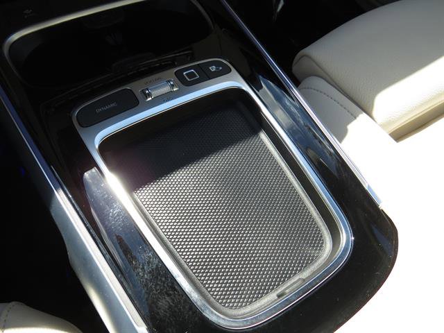 Used 2025 Mercedes-Benz GLB 250 4MATIC image 16