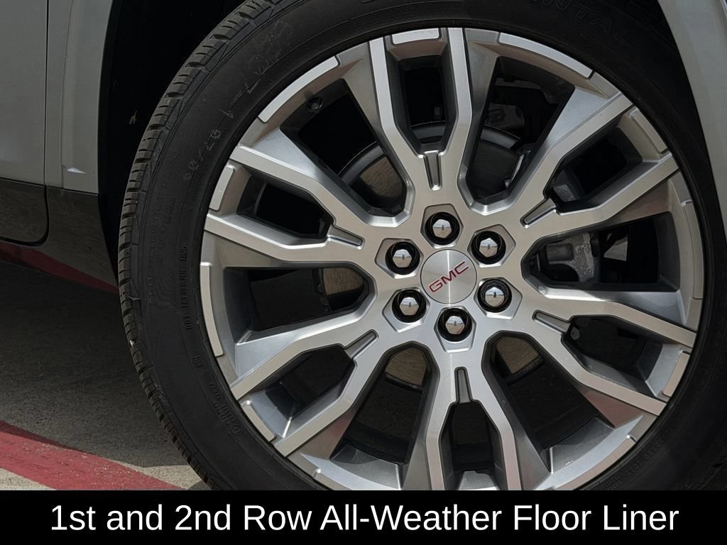 New 2026 GMC Acadia Denali w/ Super Cruise Package FWD image 10