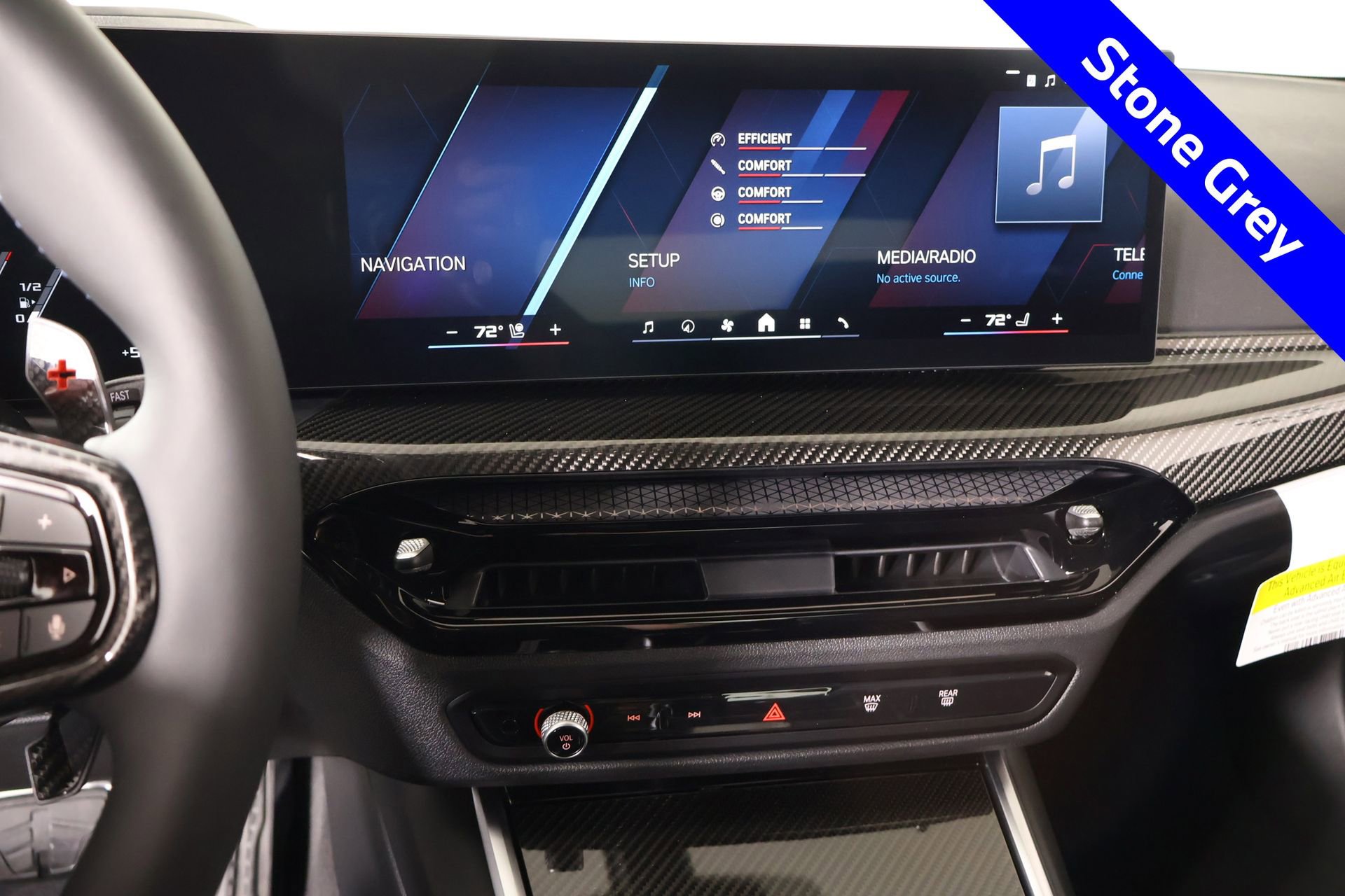 New 2026 BMW M4 xDrive Competition AWD/4WD image 5