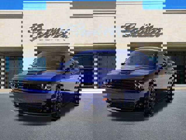 Used 2019 Dodge Challenger R/T image 9