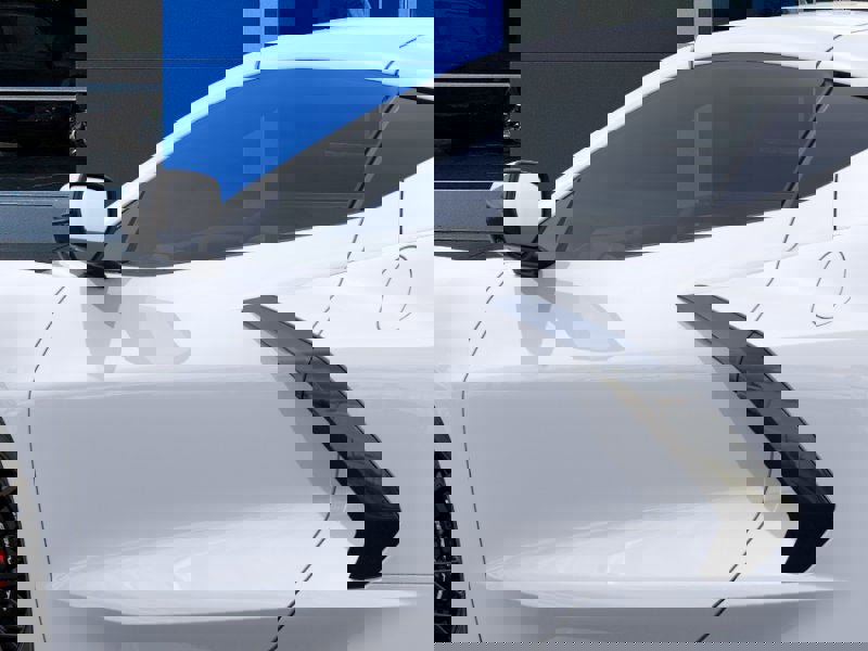 New 2026 Chevrolet Corvette Stingray Coupe w/ 1LT image 36