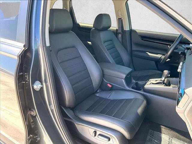 Used 2024 Honda CR-V EX-L image 9