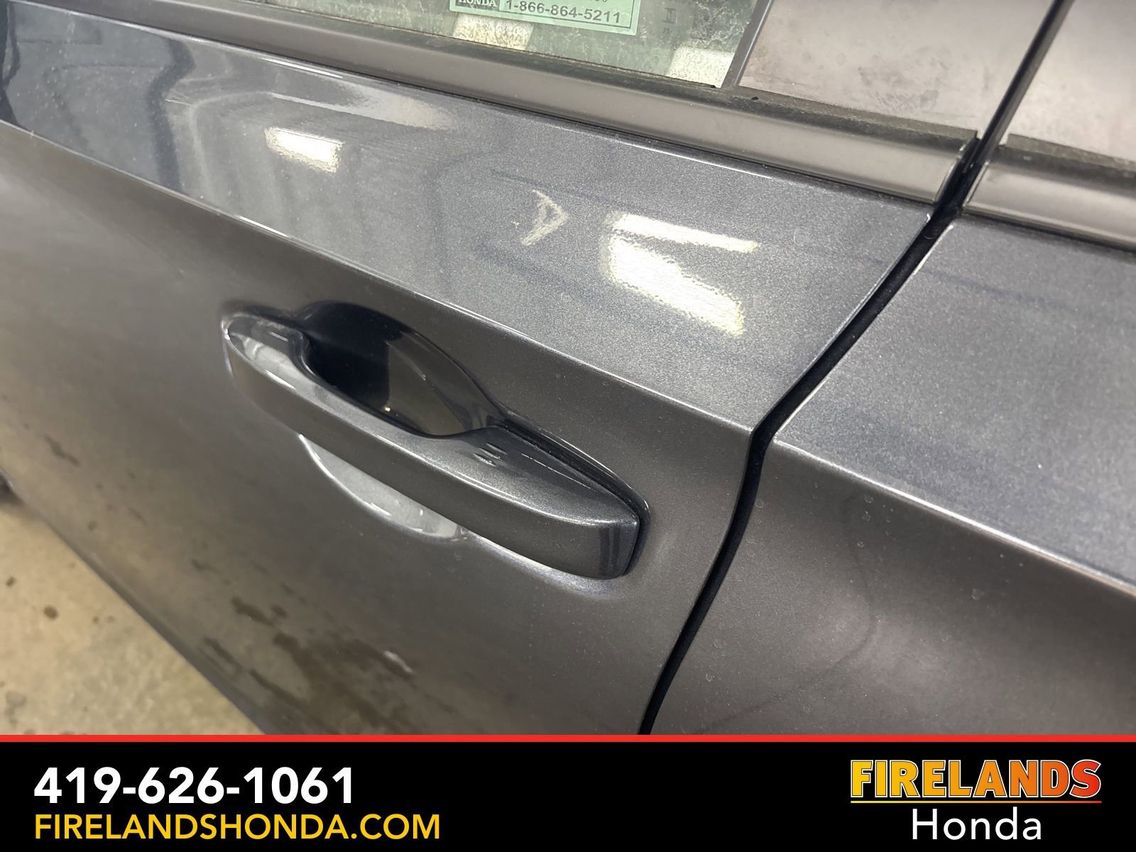 New 2026 Honda Civic Sport image 11