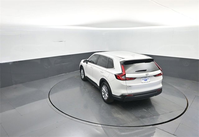 Used 2025 Honda CR-V EX-L image 22