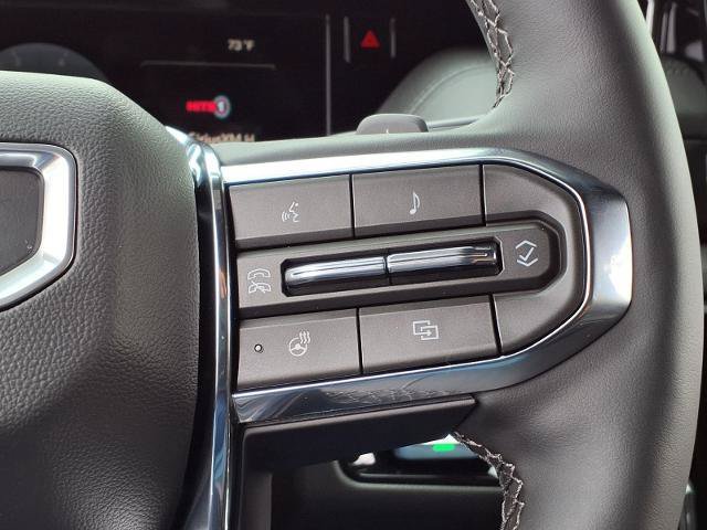 New 2026 GMC Yukon Denali w/ Denali Reserve Package RWD image 13