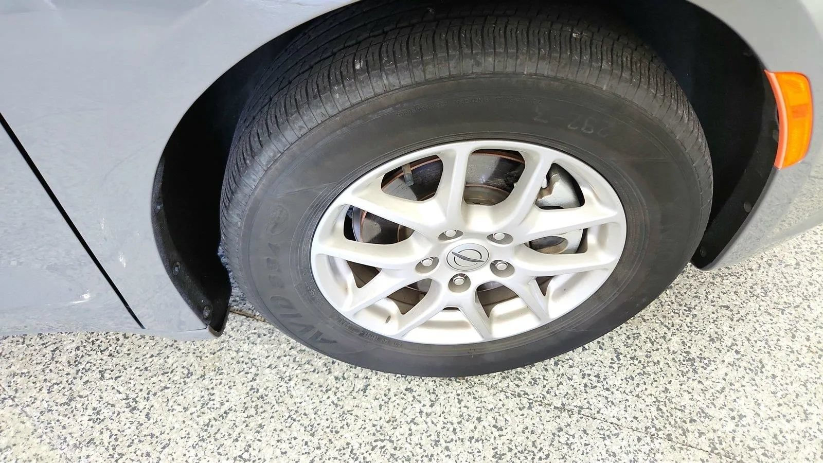 Used 2025 Chrysler Pacifica Select FWD image 31