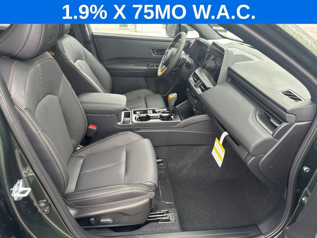 New 2026 Subaru Outback Wilderness AWD/4WD image 7