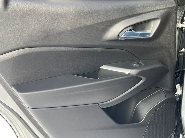 New 2026 Chevrolet Trax LT image 26