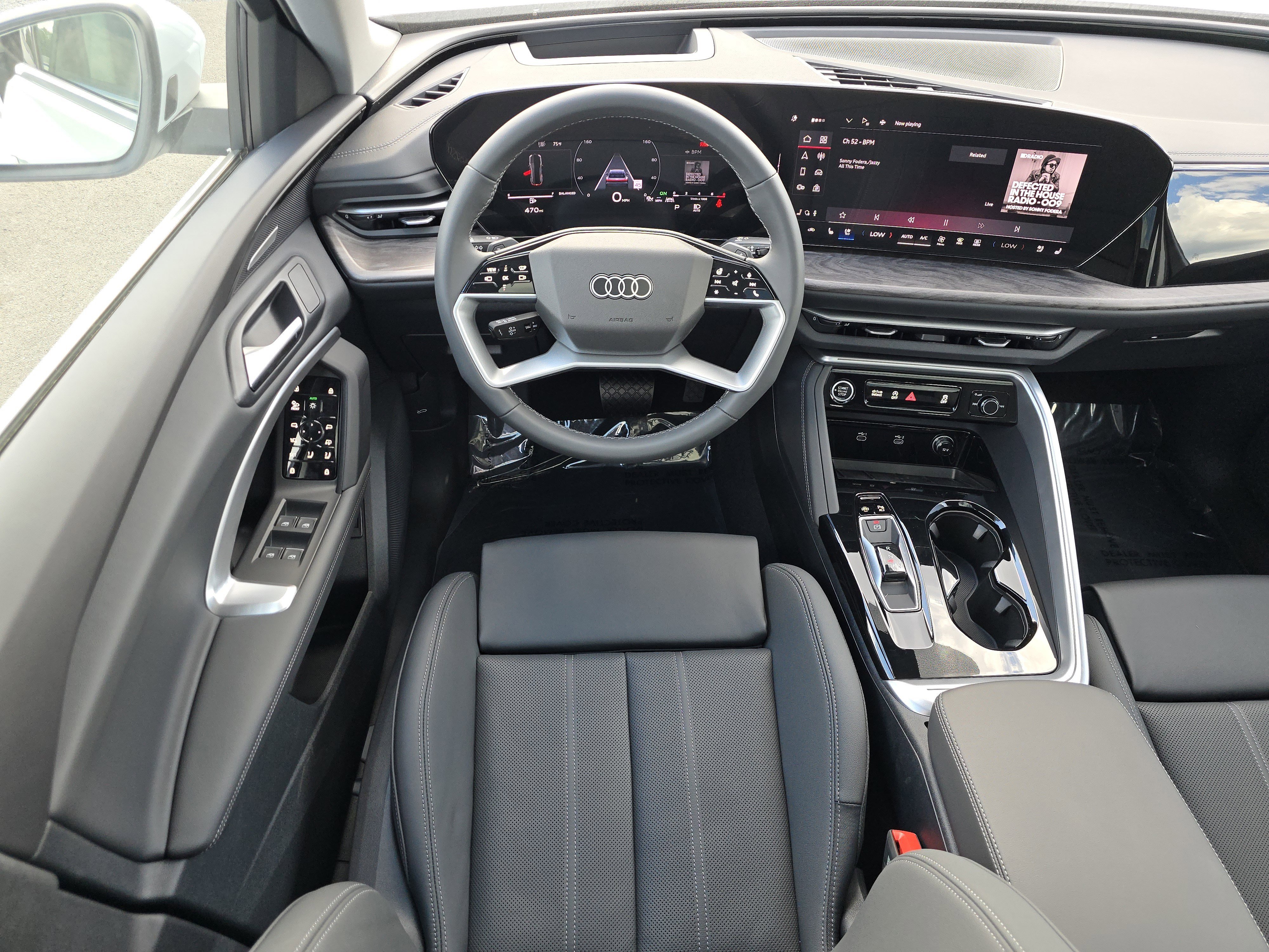 New 2025 Audi Q5 Premium Plus image 20