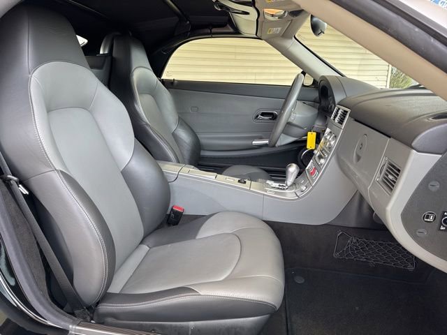 Used 2005 Chrysler Crossfire Limited image 15