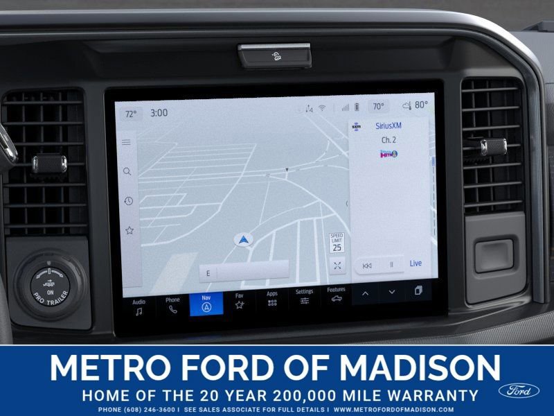 New 2026 Ford F350 Platinum image 15