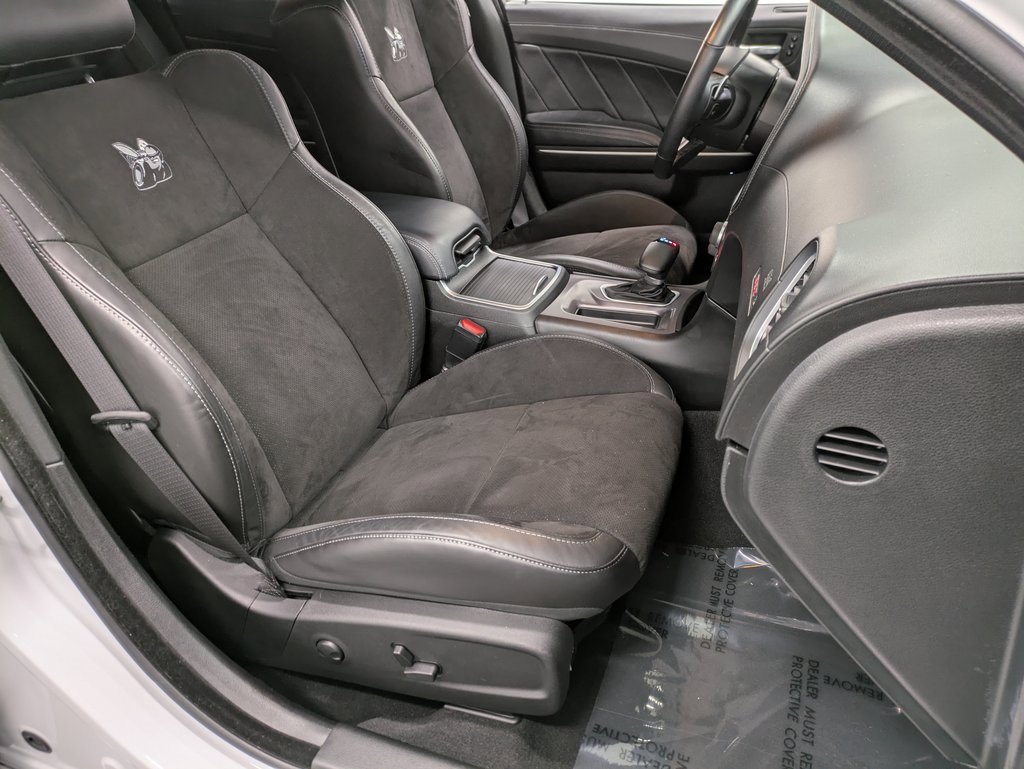 Used 2023 Dodge Charger Scat Pack w/ Plus Group image 28