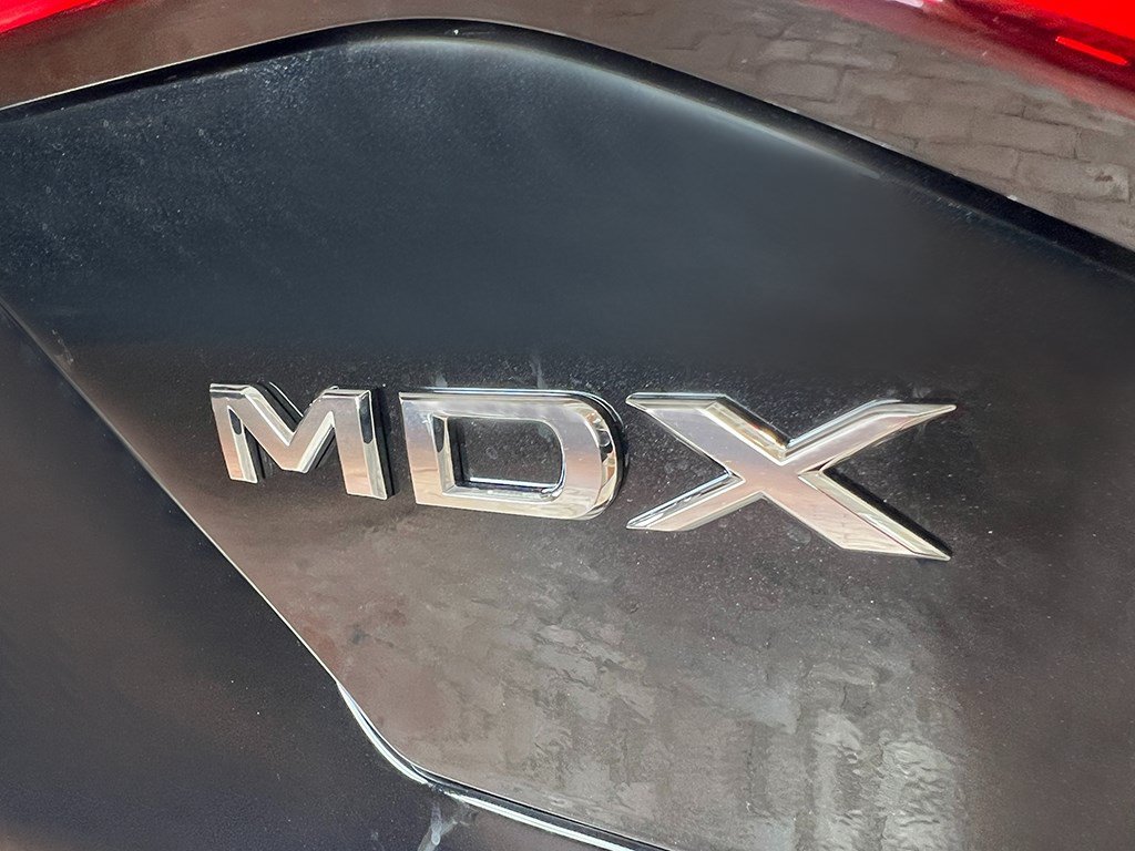New 2026 Acura MDX w/ Technology Package AWD/4WD image 11