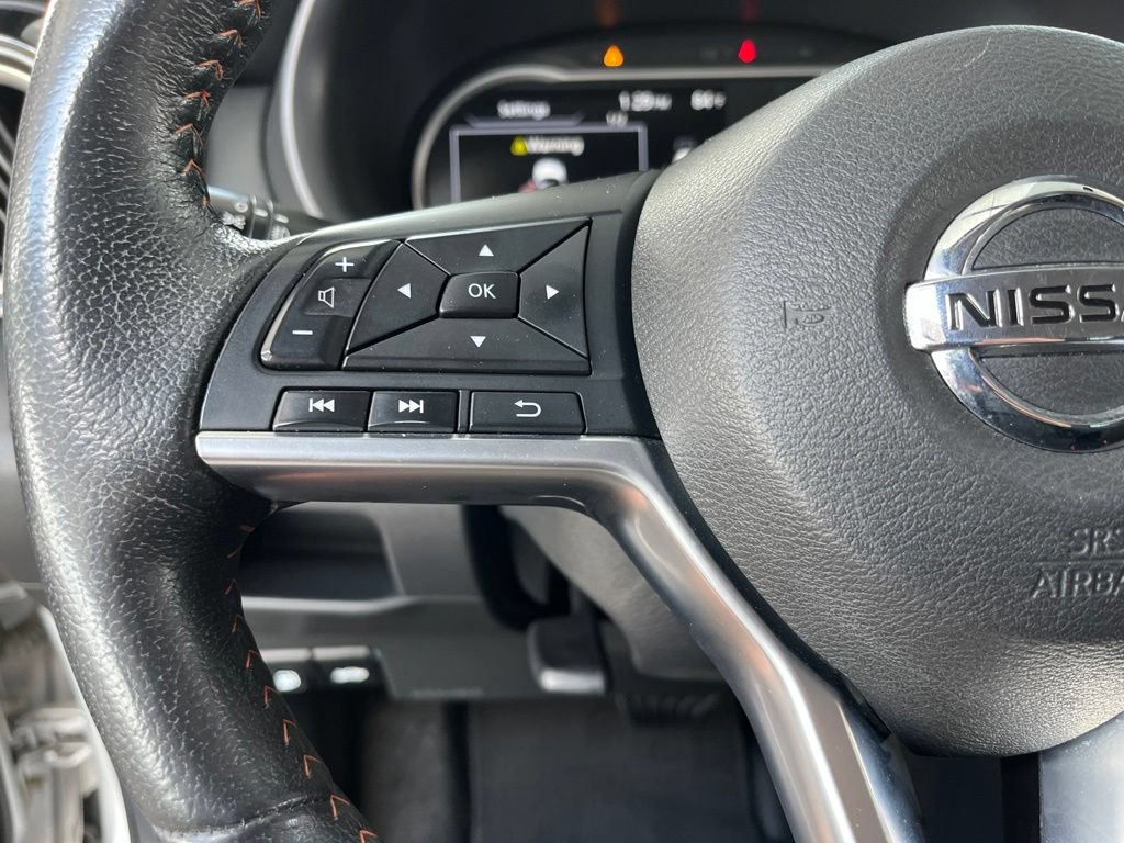 Used 2019 Nissan Kicks SR FWD image 21