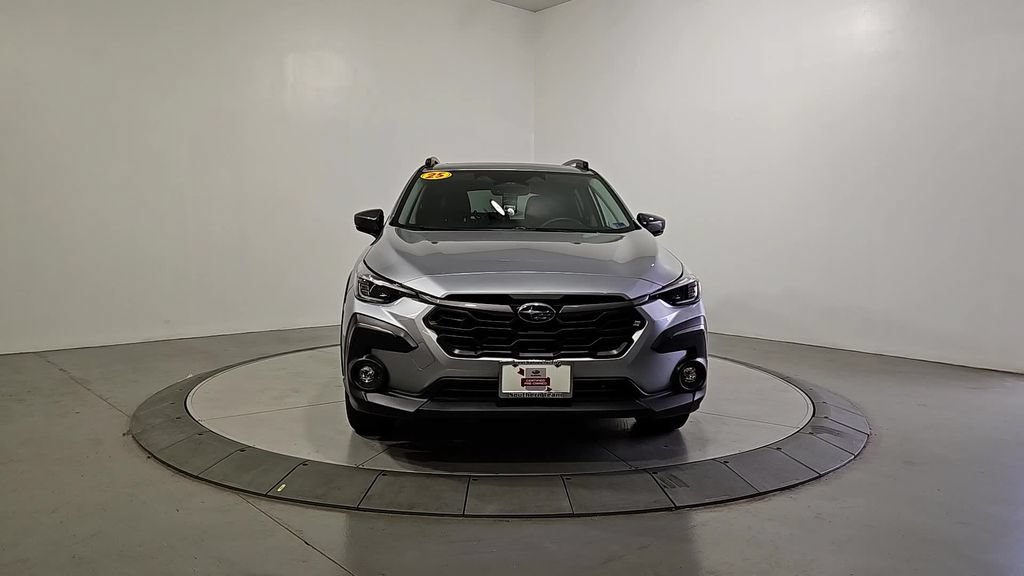Certified 2025 Subaru Crosstrek 2.5i Limited w/ Popular Package #4A AWD/4WD image 10