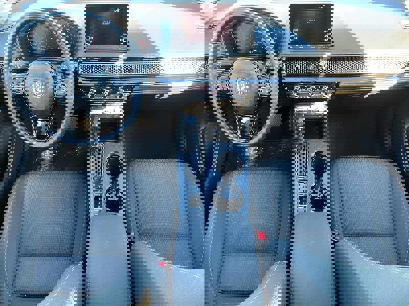 Used 2022 Honda Civic EX image 15