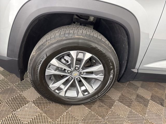 Used 2026 Chevrolet Equinox LT w/ Convenience Package II image 26