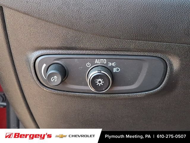 Certified 2023 Chevrolet Equinox LT AWD/4WD image 29
