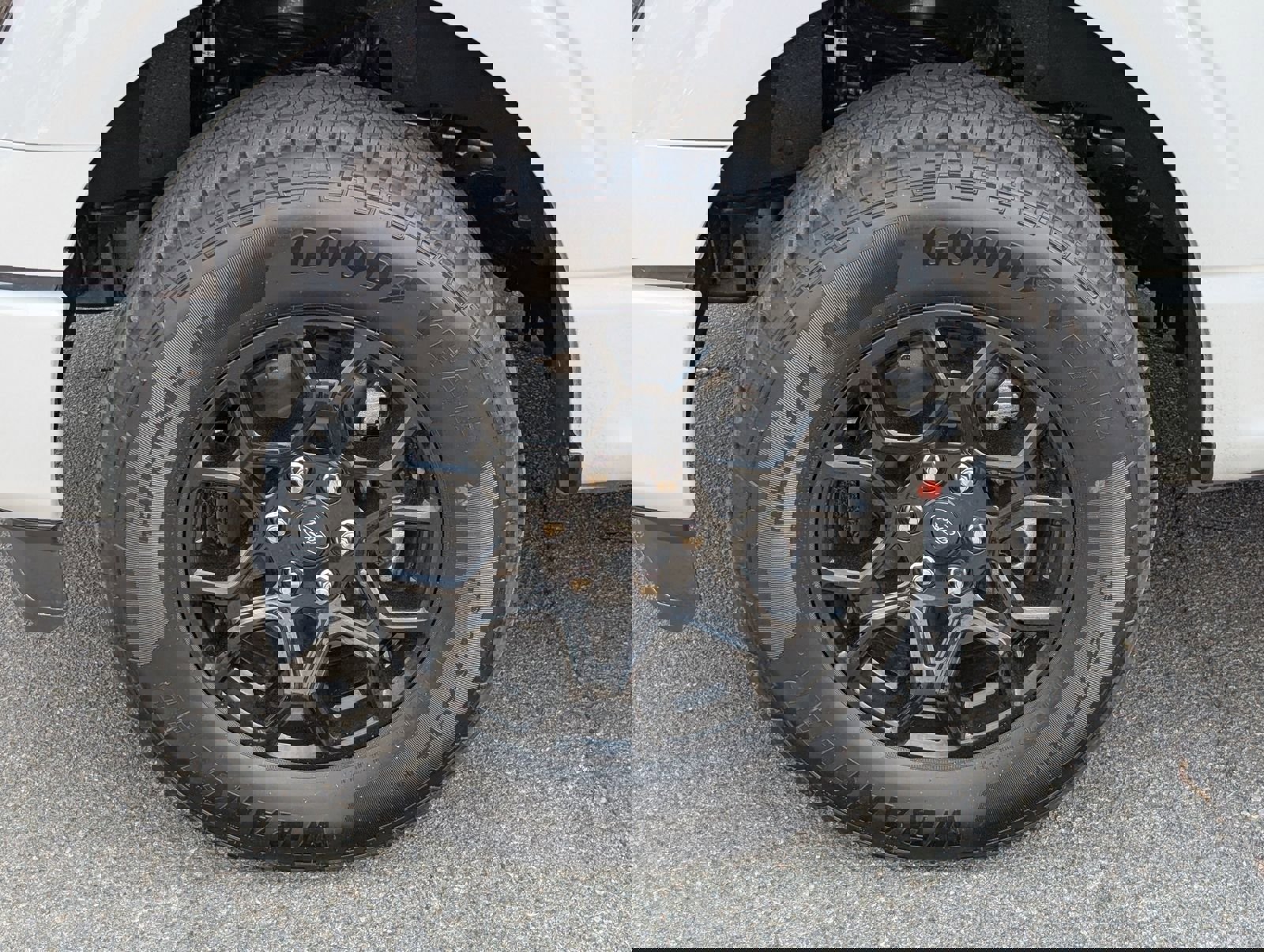 New 2026 Ford F150 Lariat w/ FX4 Off-Road Package image 13