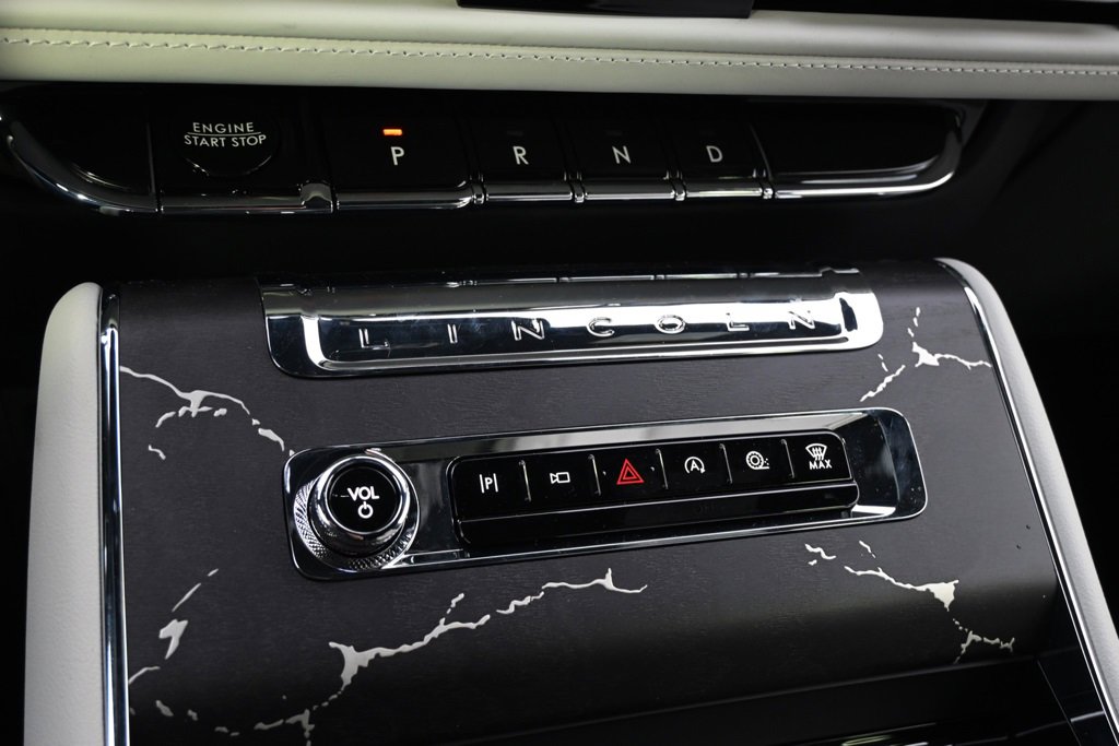 New 2026 Lincoln Aviator Black Label image 31