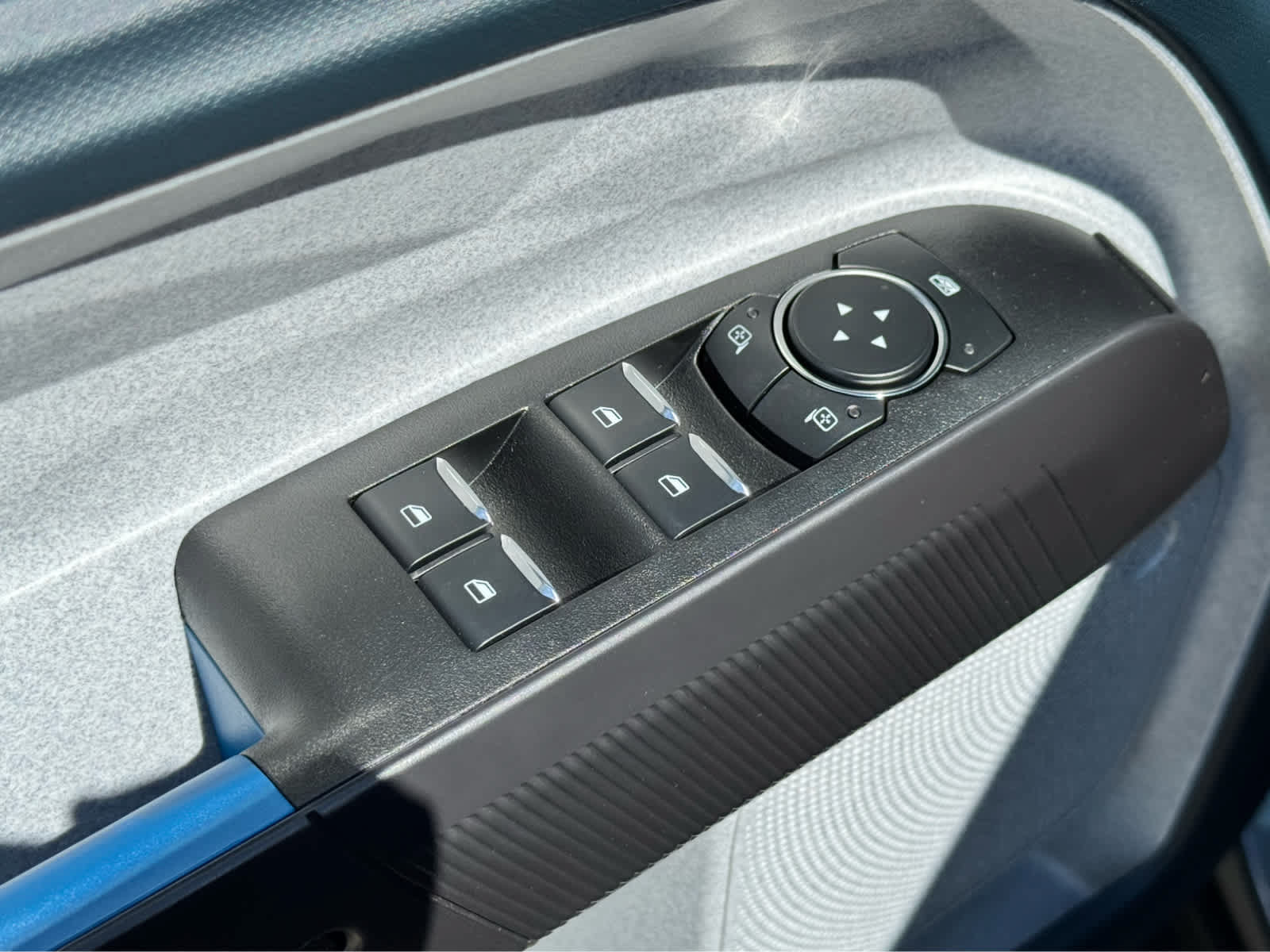 New 2026 Ford Maverick XLT FWD image 9