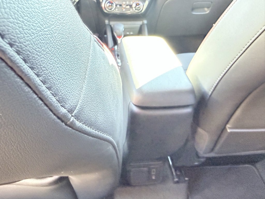 Used 2024 Chevrolet TrailBlazer RS w/ Convenience Package image 27