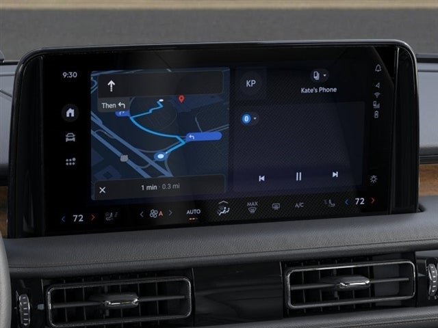 New 2026 Lincoln Aviator Reserve AWD/4WD image 58