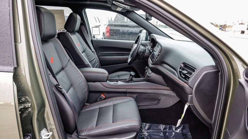New 2026 Dodge Durango GT image 21