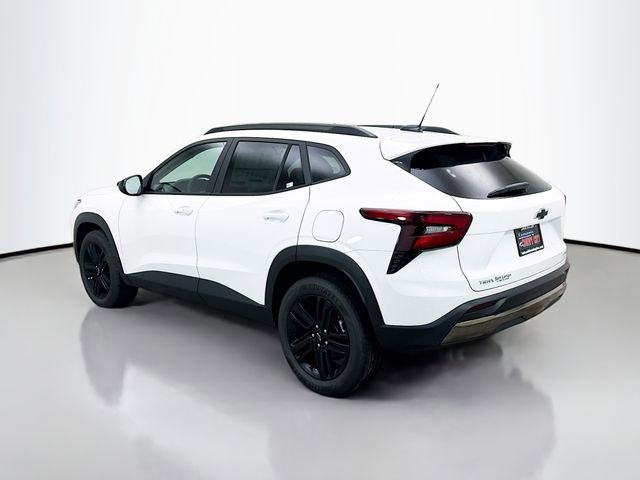 New 2026 Chevrolet Trax ACTIV w/ Sunroof Package image 6