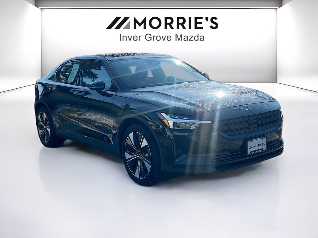 Used 2023 Polestar Polestar 2 Long Range Dual Motor image 3