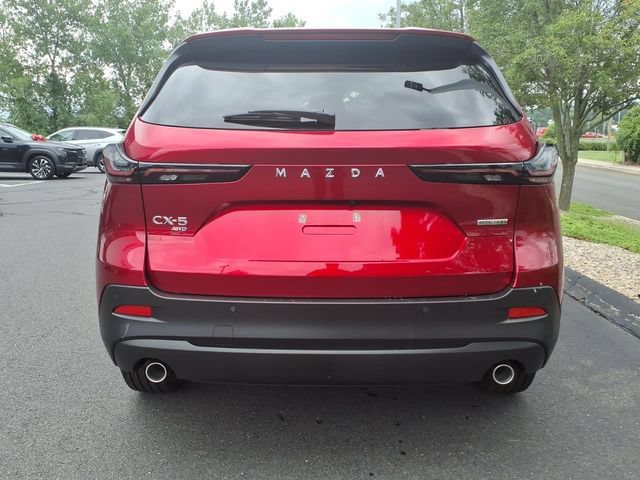 New 2026 MAZDA CX-5 Select AWD/4WD image 5