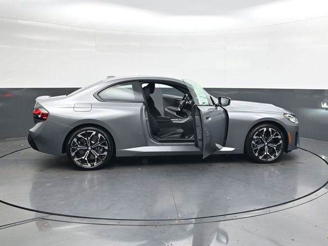 New 2026 BMW 230i xDrive Coupe w/ Premium Package image 30