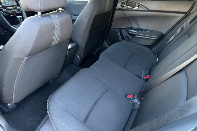 Used 2021 Honda Civic EX image 14