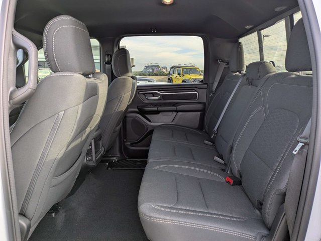 Used 2025 RAM 1500 Big Horn AWD/4WD image 13