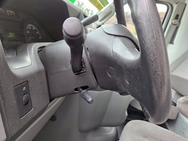 Used 2018 Ford E-350 and Econoline 350 Super Duty w/ Power Windows & Locks Group RWD image 17