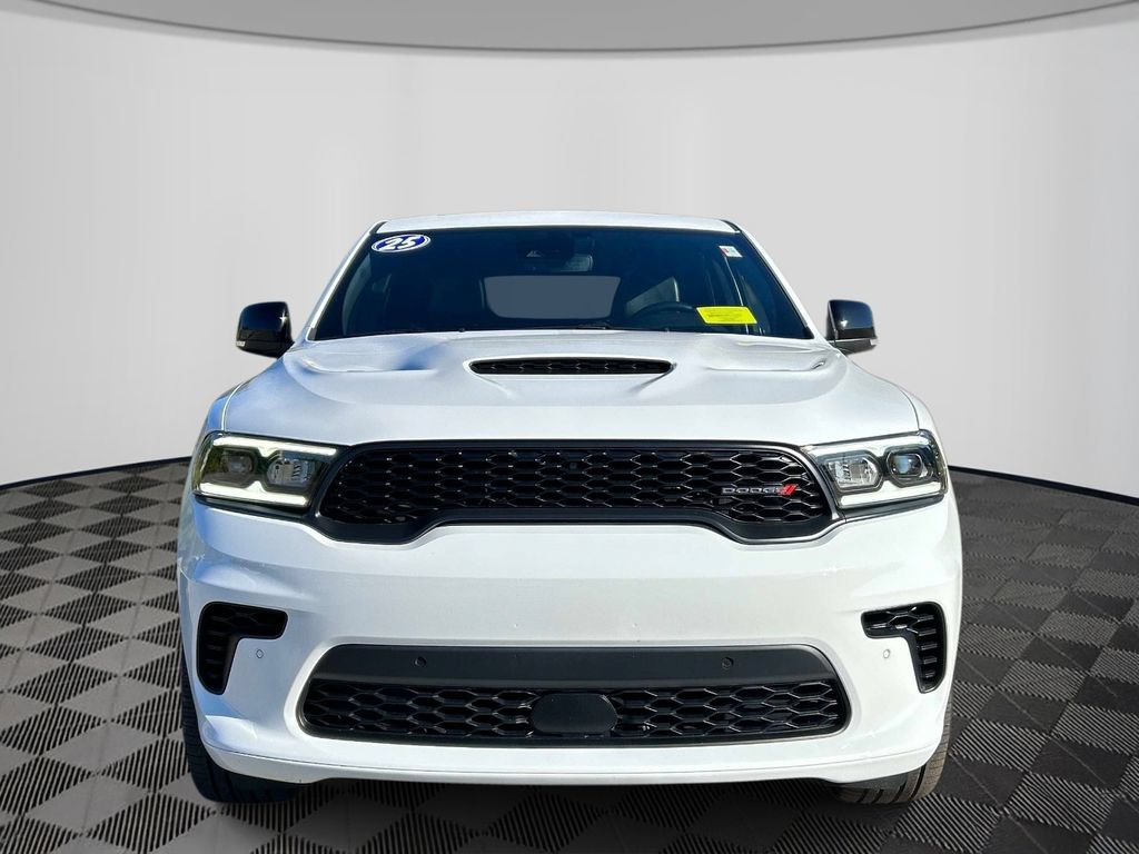 Certified 2025 Dodge Durango GT AWD/4WD image 8