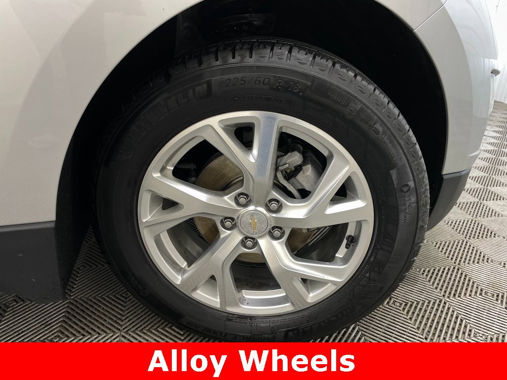 Certified 2019 Chevrolet Equinox Premier image 52