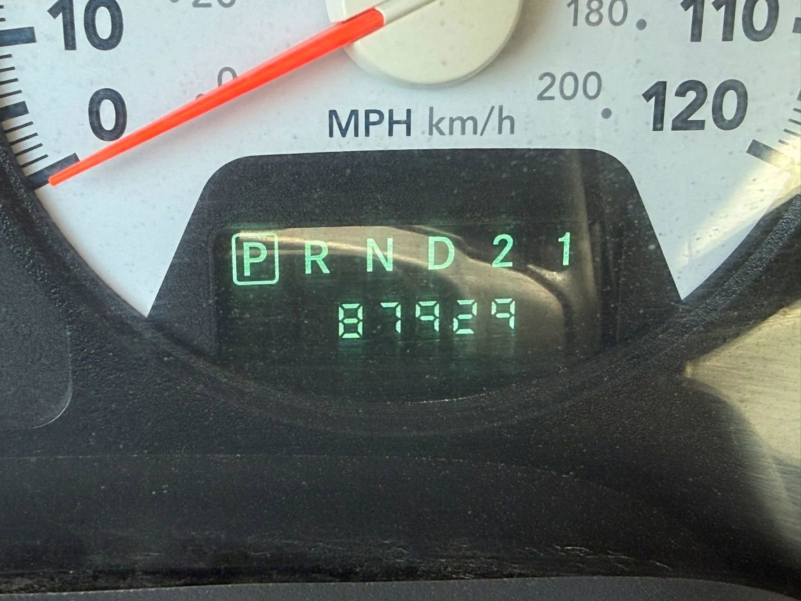 Used 2008 Dodge Ram 1500 Truck ST RWD image 24