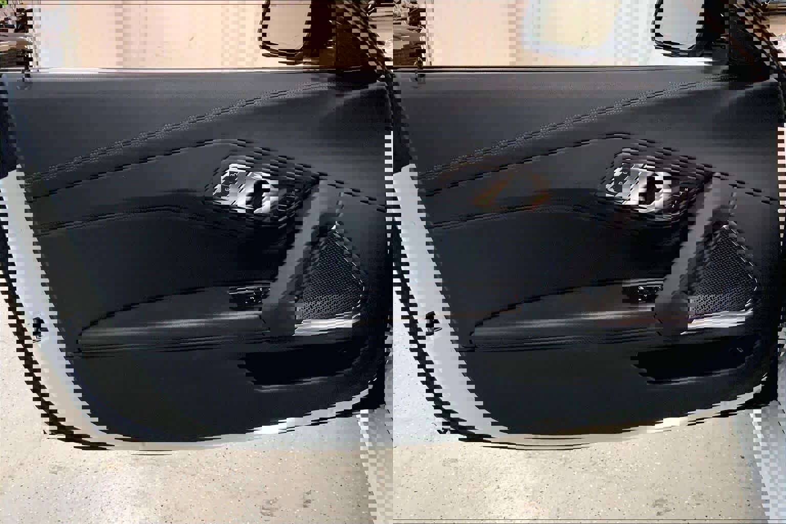 Used 2025 BMW Z4 sDrive30i image 20