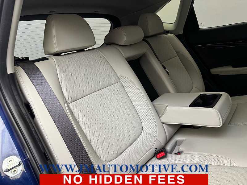 Used 2021 Kia Seltos SX image 20