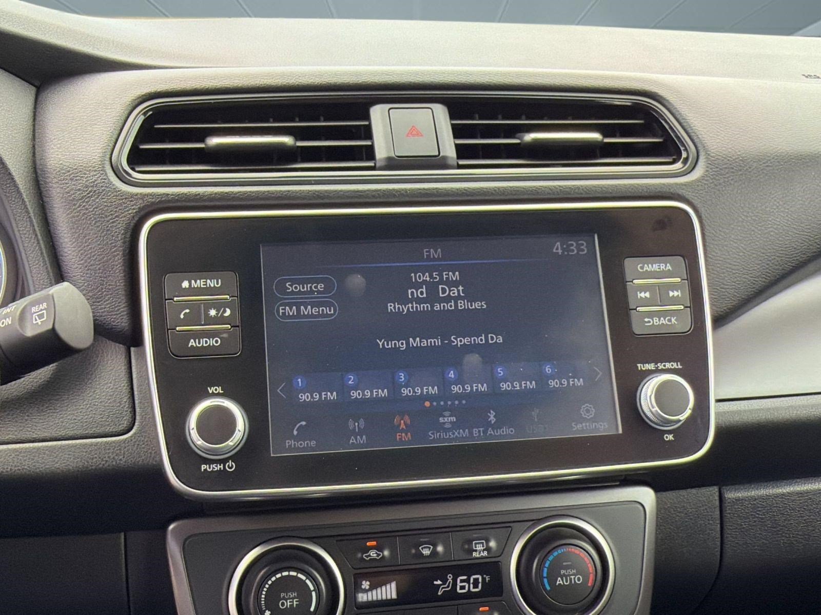 Used 2023 Nissan Leaf S FWD image 19