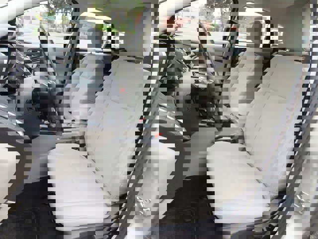 Used 2015 Ford Focus Electric Hatchback image 13